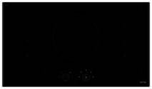 Варочная панель Korting  HIB 95750 B Smart