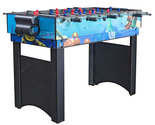 Игровой стол-трансформер Weekend Billiard Super Set 8-in-1
