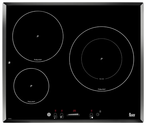 Варочная панель Teka  IRS 631 черная