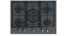 Варочная панель Teka  GZC 75330 XBN STONE GREY