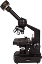 Микроскоп Levenhuk D320L