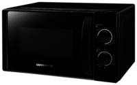 Микроволновая печь REDMOND  RM-2004 черный