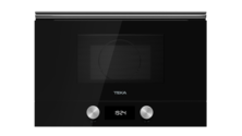 Микроволновая печь Teka  ML 8220 BIS L NIGHT RIVER BLACK