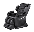 Массажное кресло US-MEDICA QUADRO черное