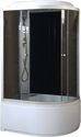 Душевая кабина Parly  EC120L N