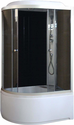 Душевая кабина Parly  EC120R N 
