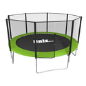 Батут  Unix Line Simple 10 ft Green (outside)