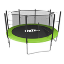 Батут  Unix Line Simple 10 ft Green (inside)