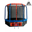 Батут  DFC  JUMP BASKET 8ft 