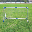 Ворота футбольные DFC  5ft сталь (GOAL5153ST)