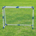 Ворота футбольные DFC  6ft сталь (GOAL5183ST)