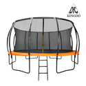 Батут  DFC  KENGOO II 16ft (16FT-BAS-BO)