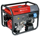 Генератор Fubag  BS 6600 A ES