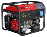 Генератор Fubag  BS 5500 A ES