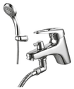 Смеситель Lemark Luna LM4115C