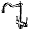 Смеситель для кухни Lemark Comfort LM3065C
