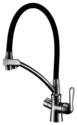 Смеситель для кухни Lemark Comfort LM3070C