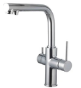 Смеситель для кухни Lemark Comfort LM3060C