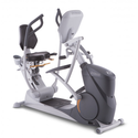Эллиптический тренажер Octane Fitness  Octane XR6000 с консолью Smart