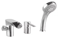 Душевая система Lemark Atlantiss LM3245C