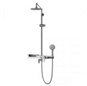 Душевая система Lemark Tropic LM7007C