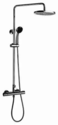 Душевая система Lemark Yeti LM7860C