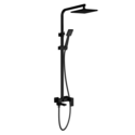 Душевая система Timo Selene SX-2013/03 черный