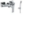 Смеситель Lemark Unit LM4503C