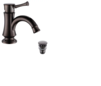 Смеситель Lemark Peretto LM6306RB