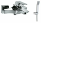 Смеситель Lemark Unit LM4502C