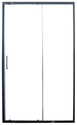 Душевое ограждение Cerutti  Gloria D120B 