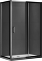 Душевое ограждение Gemy Victoria S30191CM-A90M