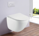 Унитаз Esbano LOTUS White