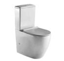 Унитаз Esbano RIPOLL-С White