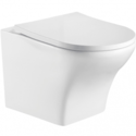 Унитаз WELTWASSER  ODENBACH 004 GL-WT 