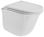 Унитаз WELTWASSER  TELBACH 004 GL-WT 