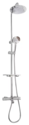 Душевая система WELTWASSER  WW TS 6270