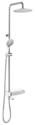 Душевая система WELTWASSER  WW DP 20251 WT 