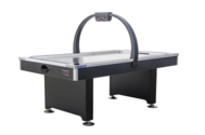 Аэрохоккей Weekend Billiard BLACK DIAMOND 7 ф черный 