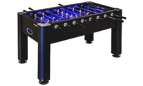 Настольный футбол Weekend Billiard Azure черный 