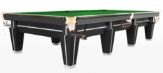 Бильярдный стол для снукера Weekend Billiard Magnum Pro 12 ф черный