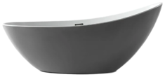 Ванна  Abber   AB9233G