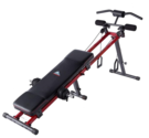 Силовая скамья DFC  Pilate Trainer D5006