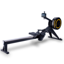 Гребной тренажер DFC  Air Rower R1000