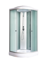 Душевая кабина River  NARA LIGHT 90/15 МТ