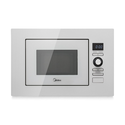 Микроволновая печь Midea  AG820BJU-WH