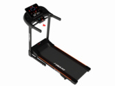 Беговая дорожка Unixfit  ST-630R Black
