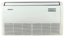 Кондиционер Lessar LS-HE36TMA4A/LU-HE36UMA4A