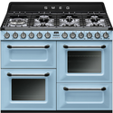 Кухонная плита Smeg TR4110AZ