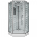 Душевая кабина Niagara  NG-7702DW 